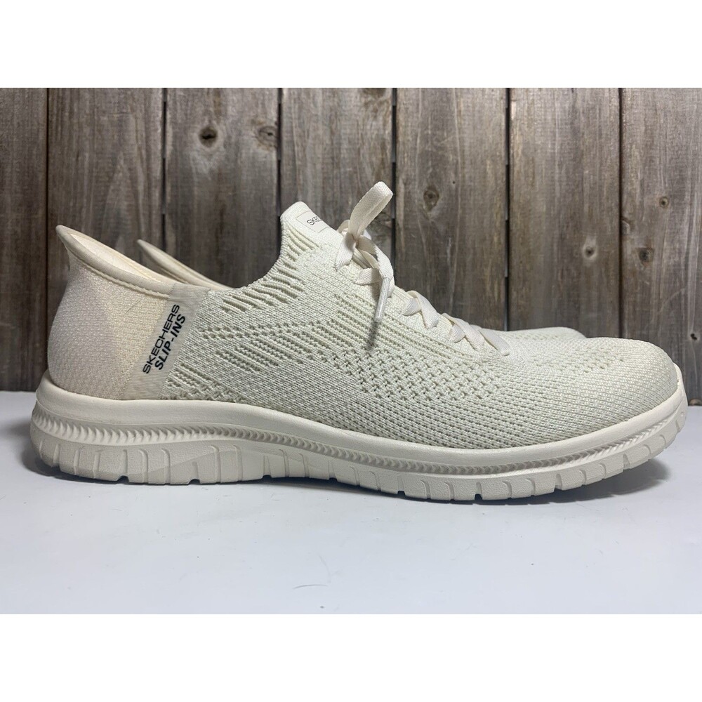 Skechers Hands Free Slip-Ins Ultra Flex 3.0 Brilliant Path Women’s Shoe Size 9.5